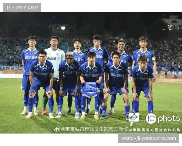 南京城市本轮坐镇主场迎战联赛强敌将检验球队防守硬度